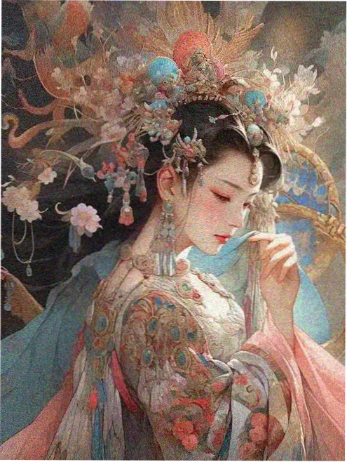 台湾电影《瀑布》海报