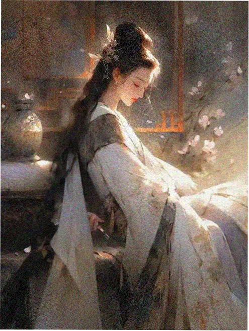 台湾电影《月老》海报