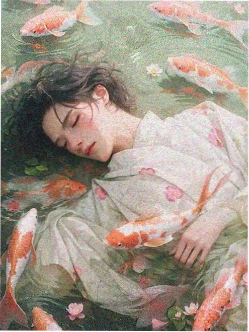 台湾短片《镜像》海报
